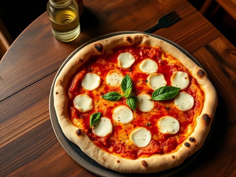 Forno Napoli