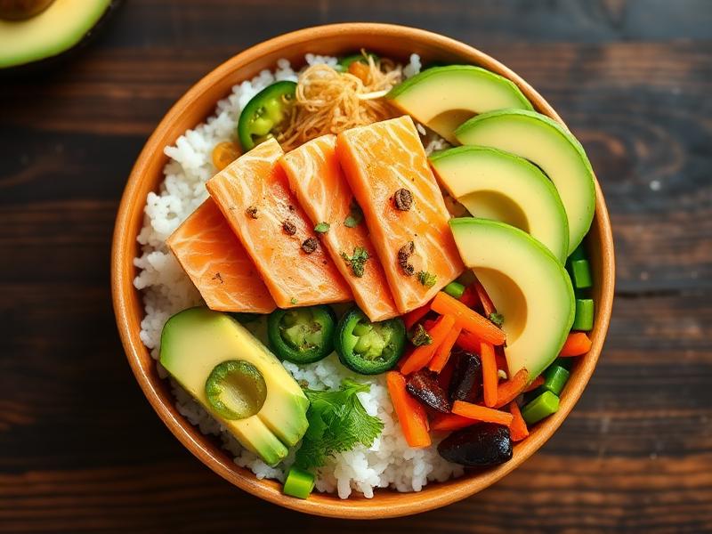 Poke House