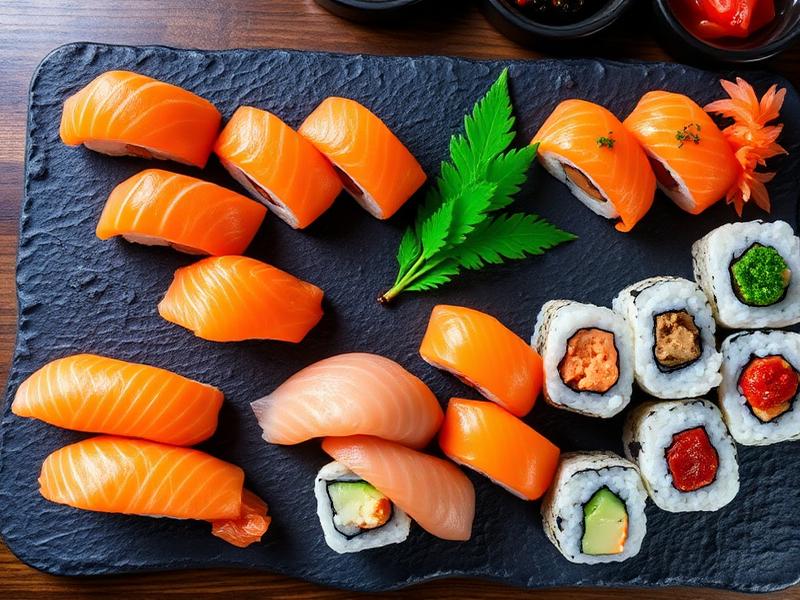 Sakura Sushi
